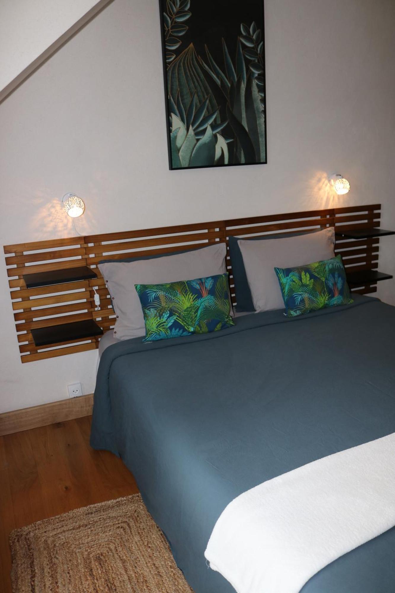 Faverolles  L'Autre Monde Chambres D'Hotes (Adults Only) מראה חיצוני תמונה