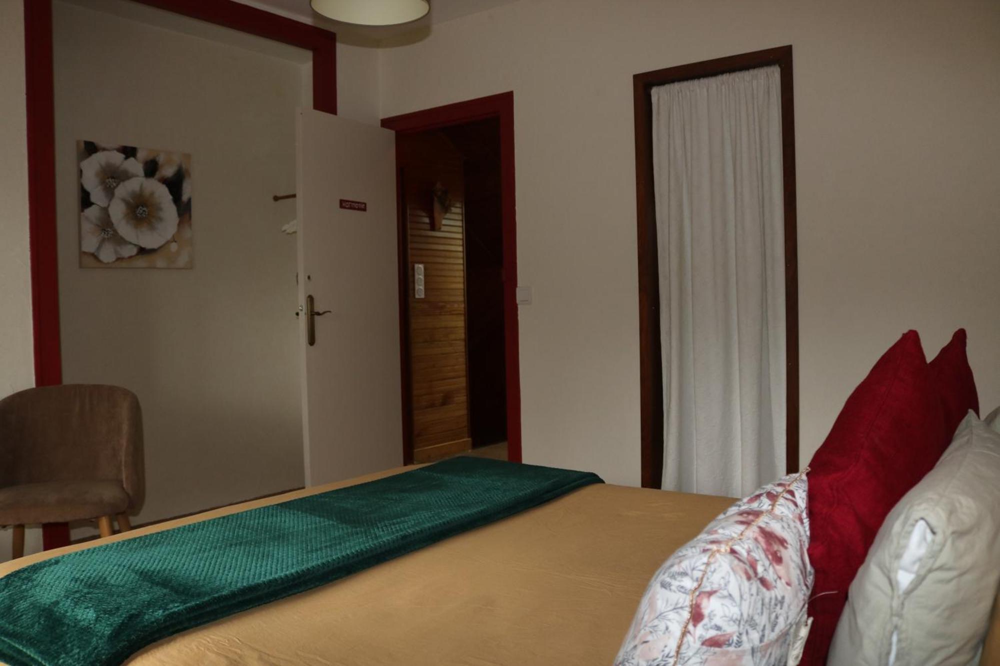 Faverolles  L'Autre Monde Chambres D'Hotes (Adults Only) מראה חיצוני תמונה