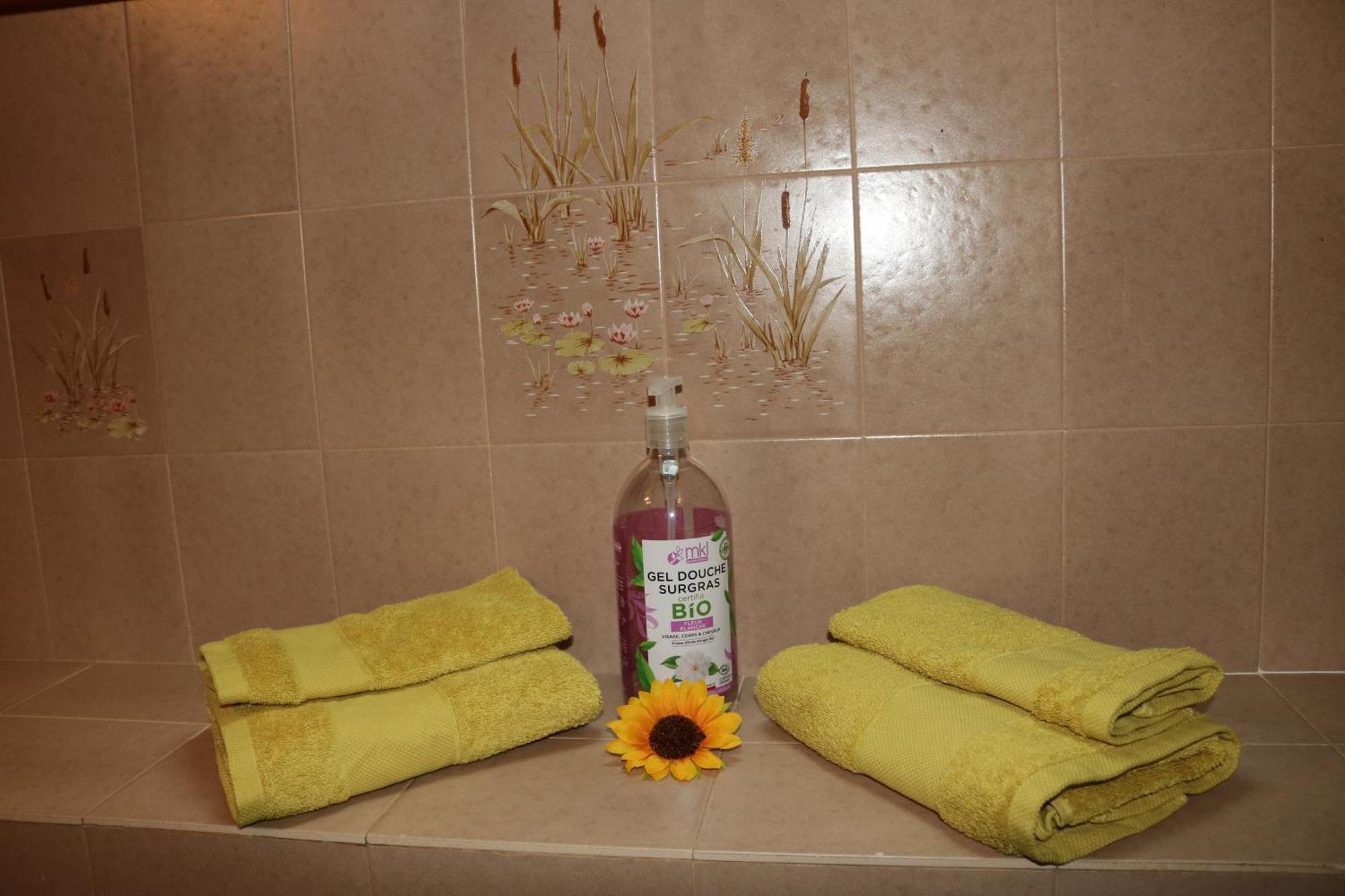 Faverolles  L'Autre Monde Chambres D'Hotes (Adults Only) מראה חיצוני תמונה