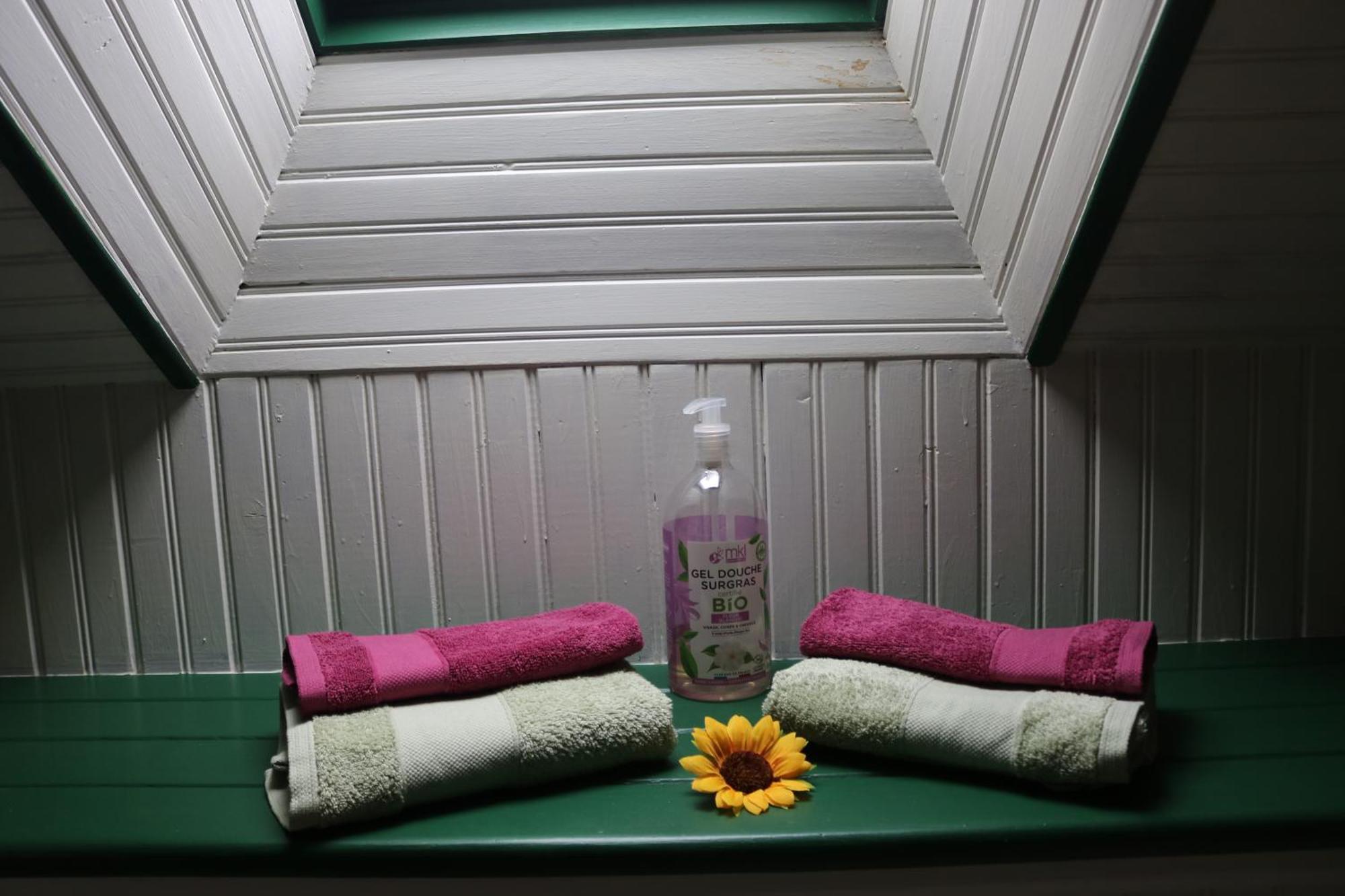 Faverolles  L'Autre Monde Chambres D'Hotes (Adults Only) מראה חיצוני תמונה