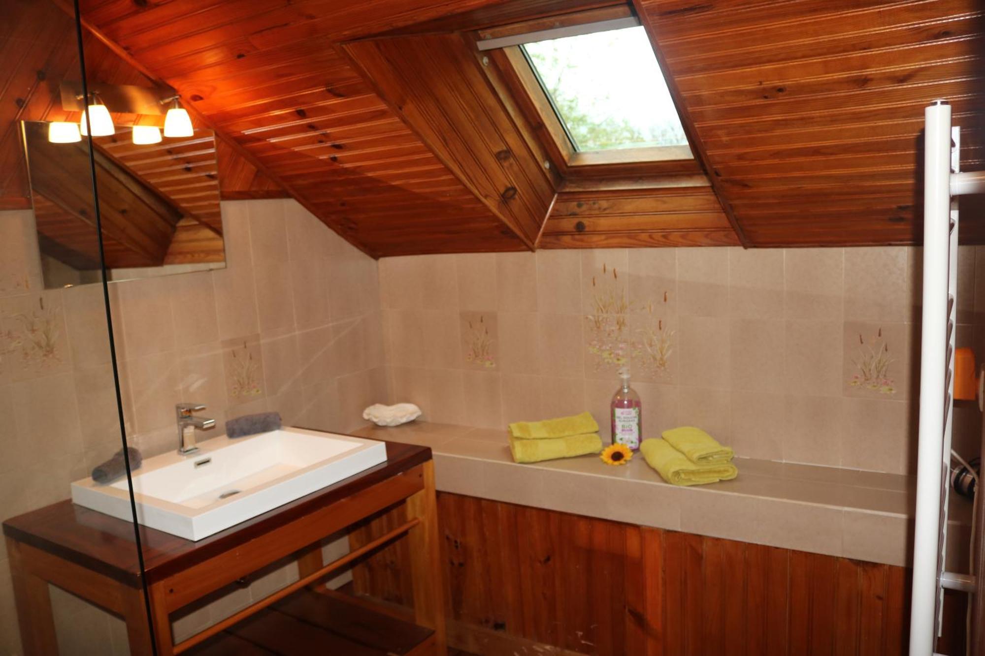 Faverolles  L'Autre Monde Chambres D'Hotes (Adults Only) מראה חיצוני תמונה