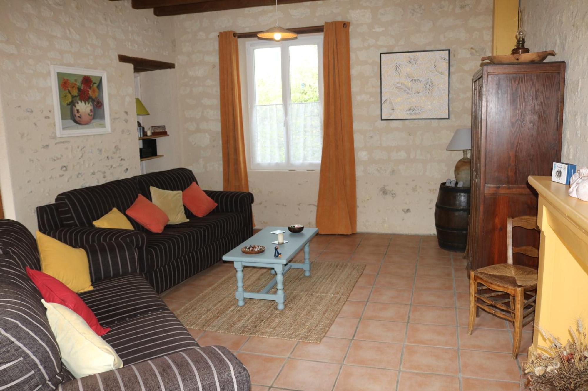 Faverolles  L'Autre Monde Chambres D'Hotes (Adults Only) מראה חיצוני תמונה