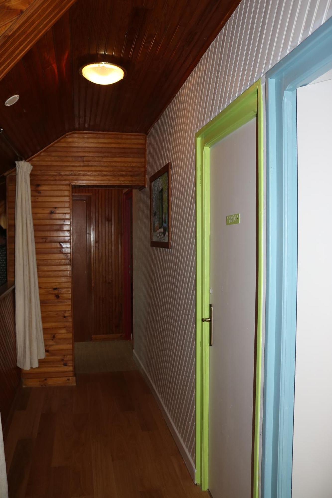 Faverolles  L'Autre Monde Chambres D'Hotes (Adults Only) מראה חיצוני תמונה