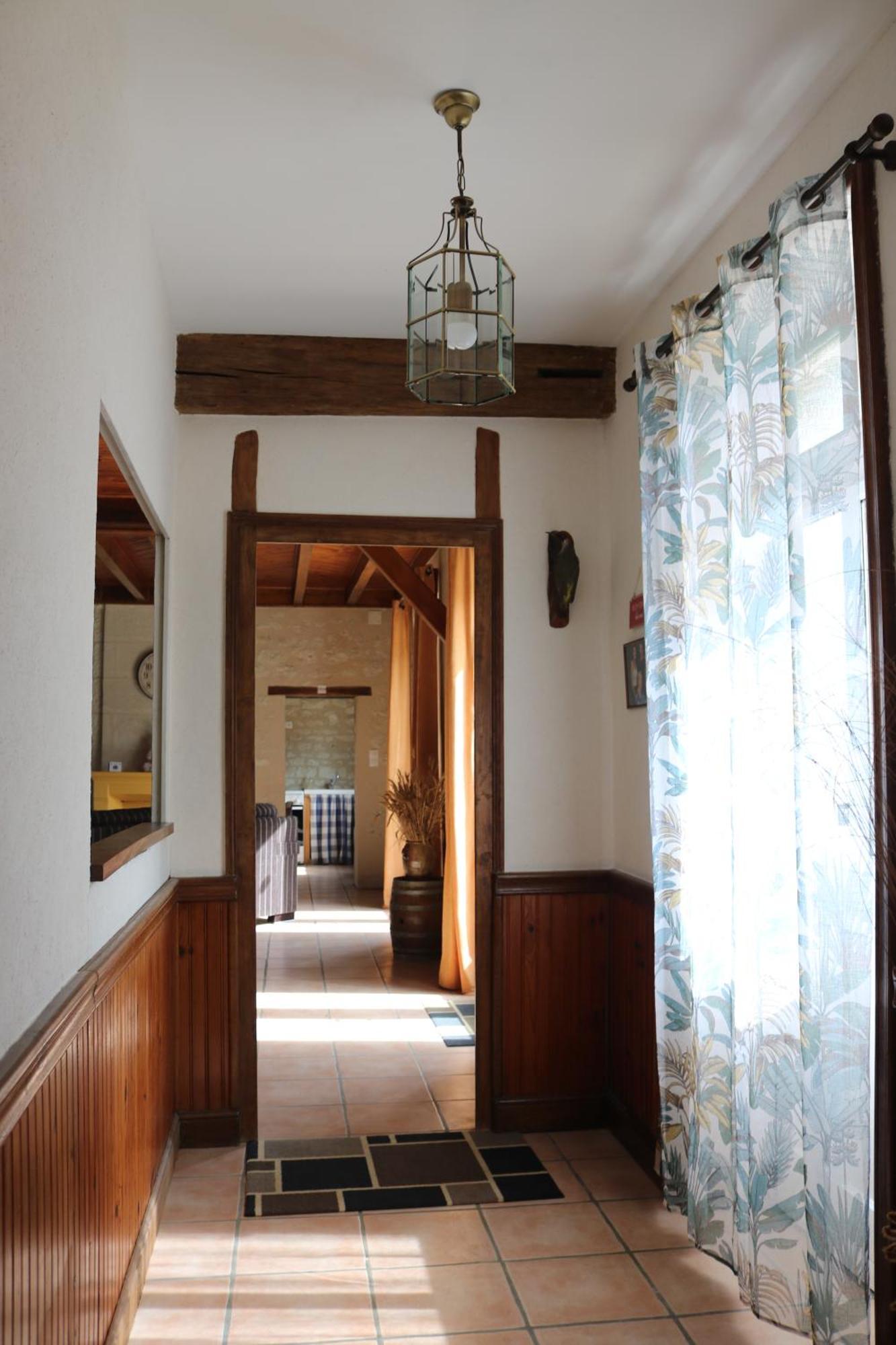 Faverolles  L'Autre Monde Chambres D'Hotes (Adults Only) מראה חיצוני תמונה