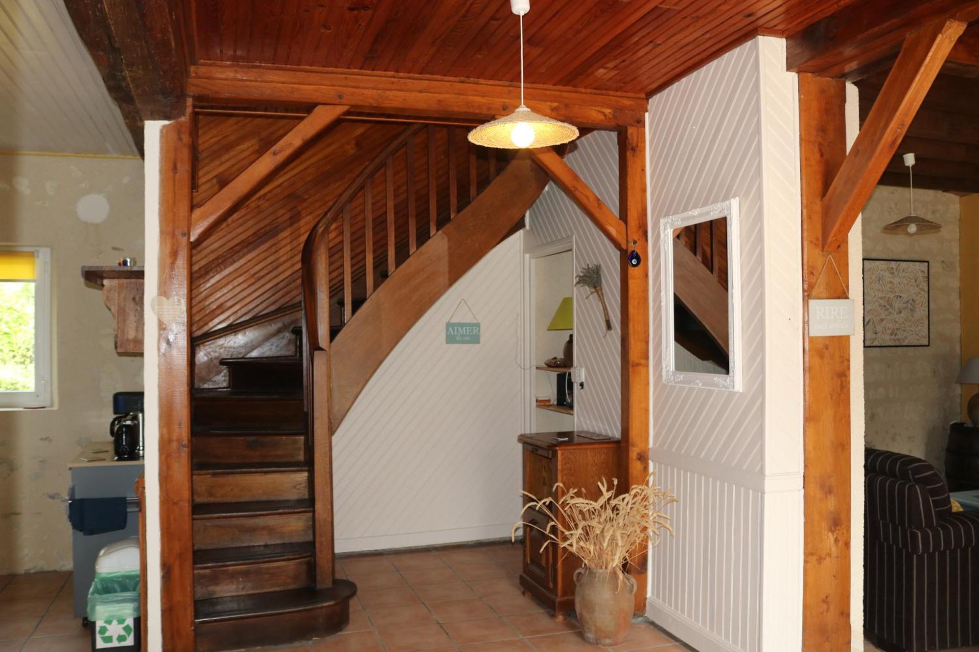 Faverolles  L'Autre Monde Chambres D'Hotes (Adults Only) מראה חיצוני תמונה