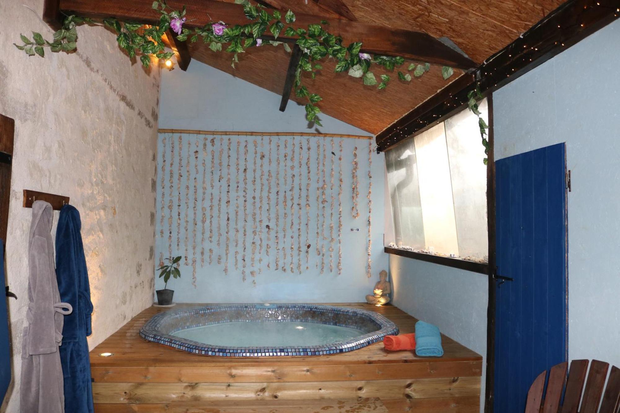 Faverolles  L'Autre Monde Chambres D'Hotes (Adults Only) מראה חיצוני תמונה
