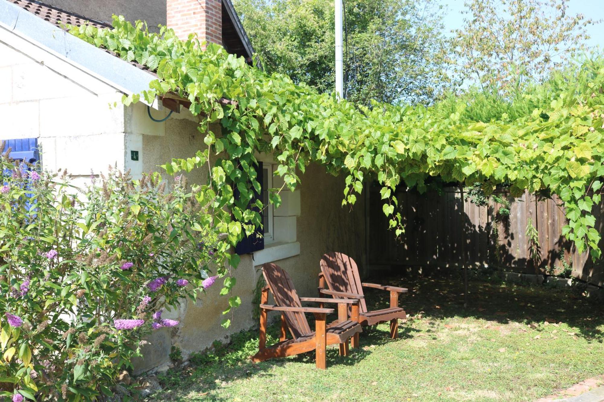 Faverolles  L'Autre Monde Chambres D'Hotes (Adults Only) מראה חיצוני תמונה
