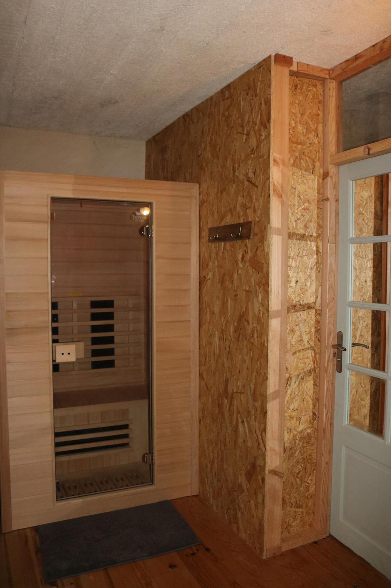 Faverolles  L'Autre Monde Chambres D'Hotes (Adults Only) מראה חיצוני תמונה