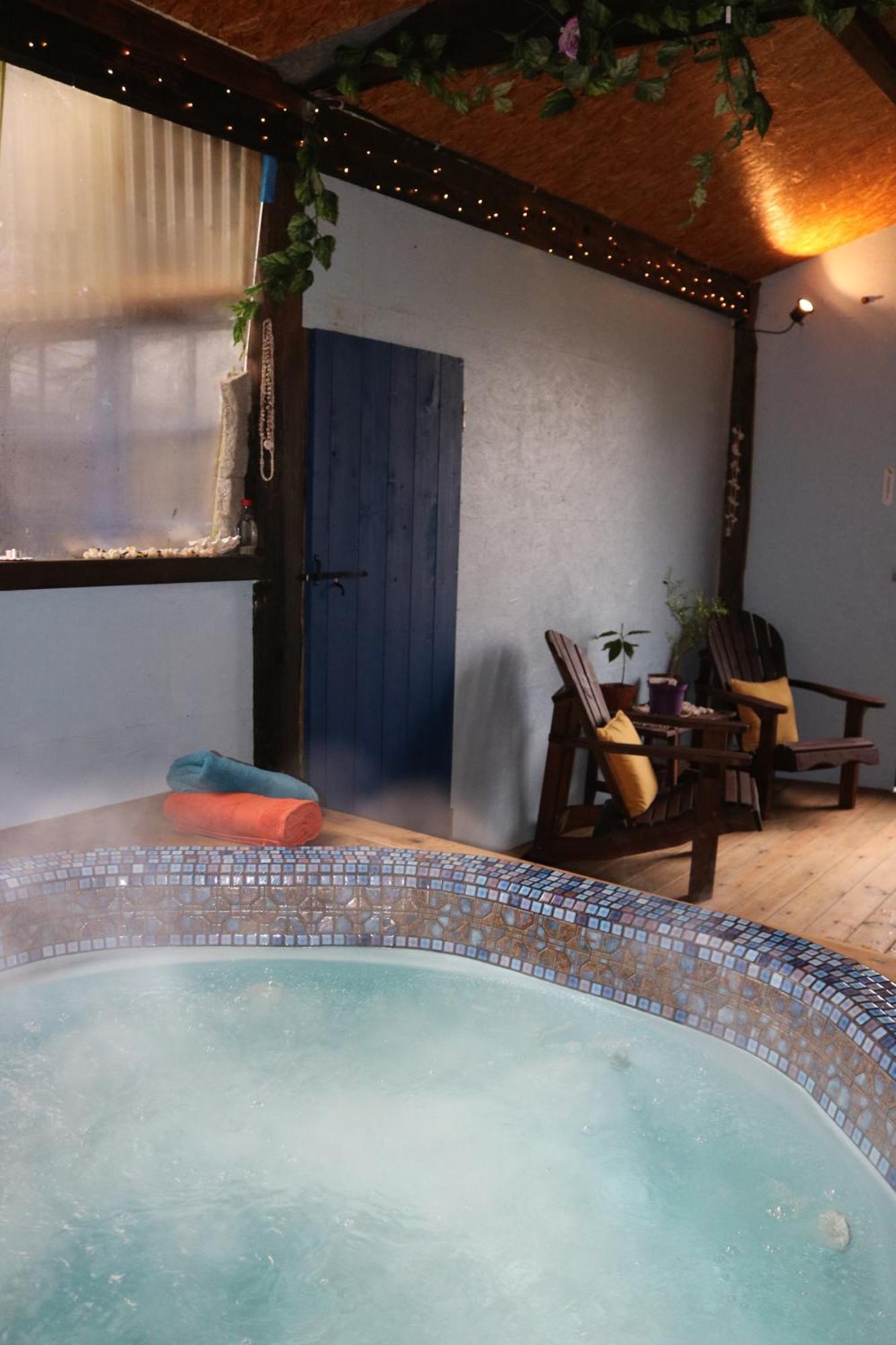 Faverolles  L'Autre Monde Chambres D'Hotes (Adults Only) מראה חיצוני תמונה