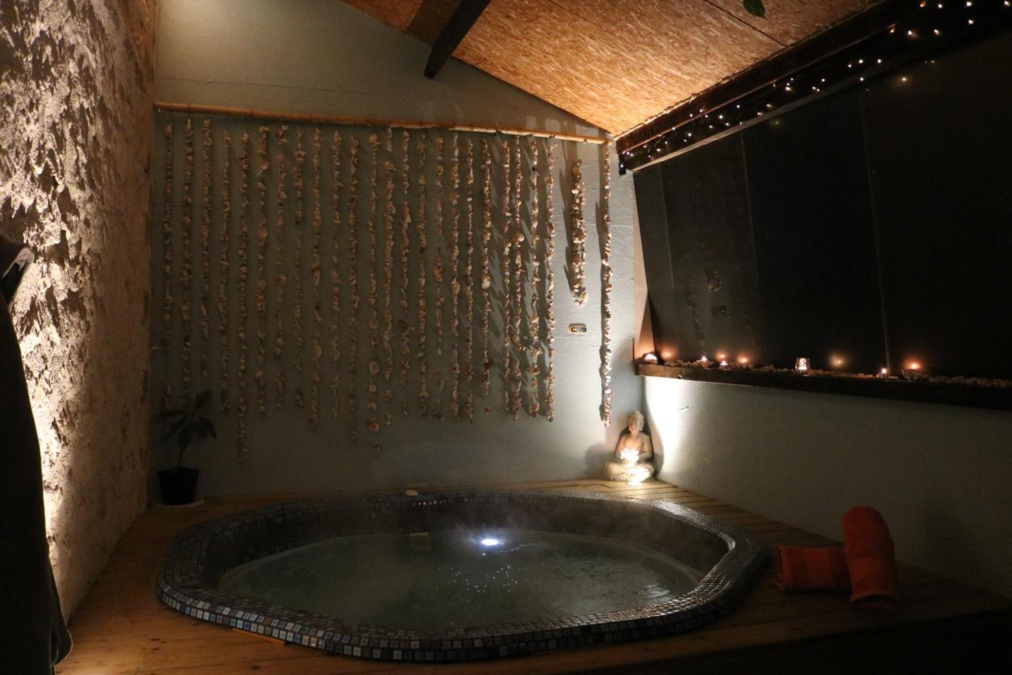 Faverolles  L'Autre Monde Chambres D'Hotes (Adults Only) מראה חיצוני תמונה