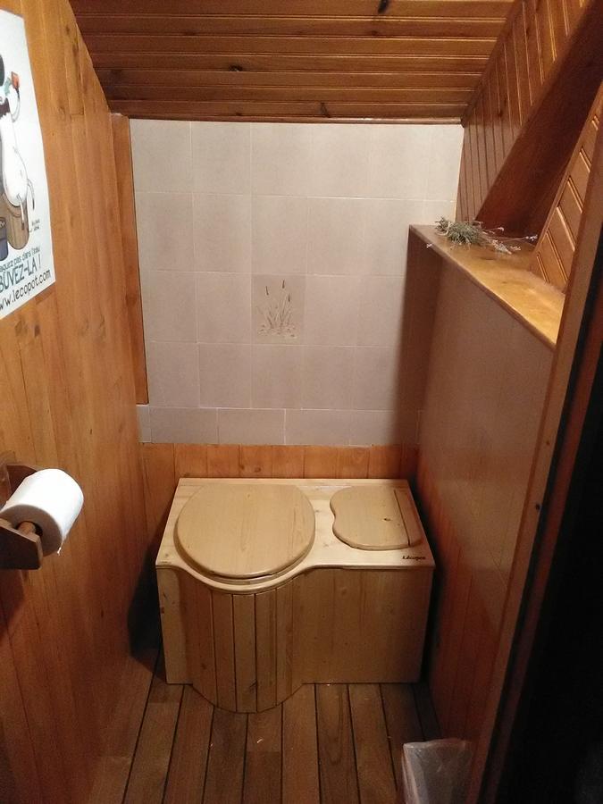 Faverolles  L'Autre Monde Chambres D'Hotes (Adults Only) מראה חיצוני תמונה